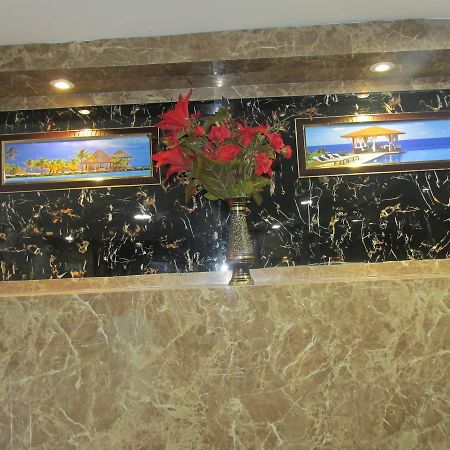 Haldwāni Hotel Silk מראה חיצוני תמונה