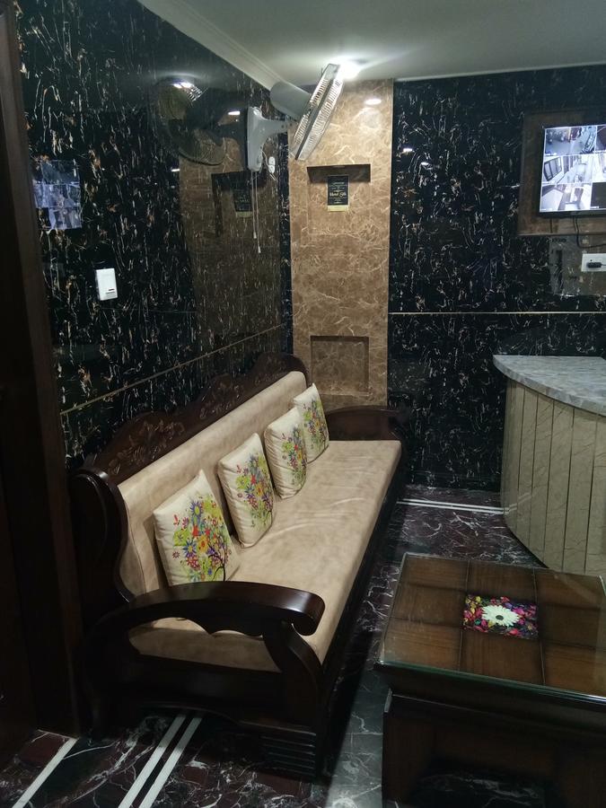 Haldwāni Hotel Silk מראה חיצוני תמונה